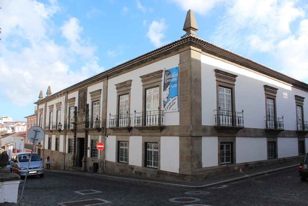 13 Palácio Bettencourt